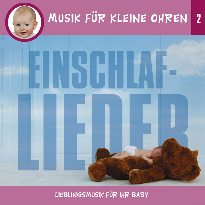Musik für kleine Ohren Start