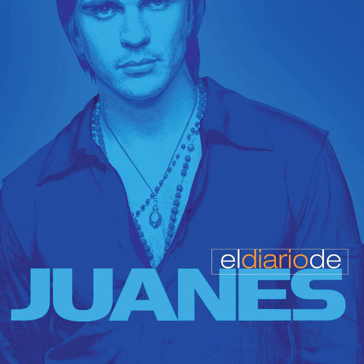 El Diario De Juanes 0602498137697