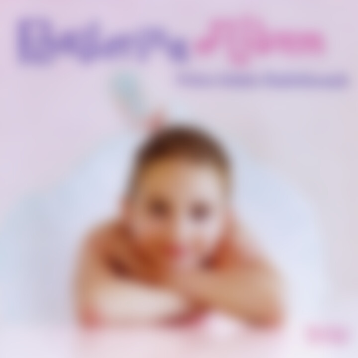 Ballerina Album - Meine liebste Ballettmusik 0028947416227