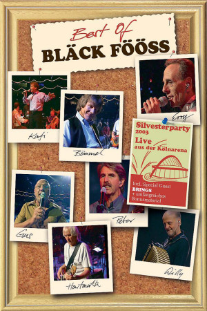 Best Of - Live aus der Kölnarena 0602498662490