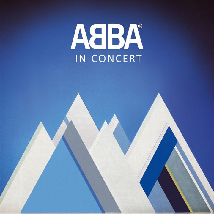 ABBA In Concert 0044006564698