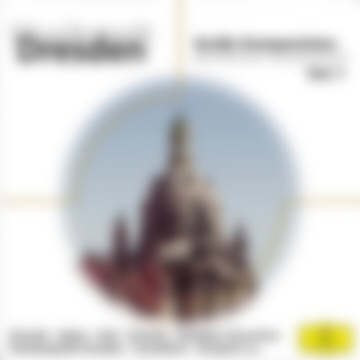 Musikstadt Dresden - Große Komponisten; Berühmte Interpreten (Vol. 1) 0028947619004