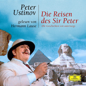 Die Reisen des Sir Peter 0602498154748