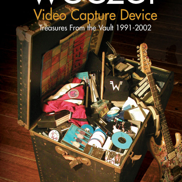 Video Capture Device 0602498621512