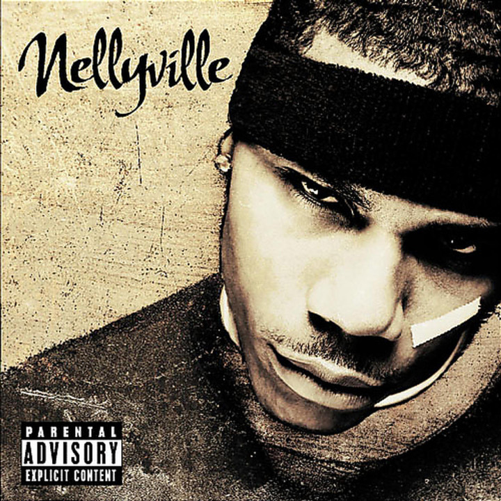 Nellyville (Sound & Vision) 0602498131200