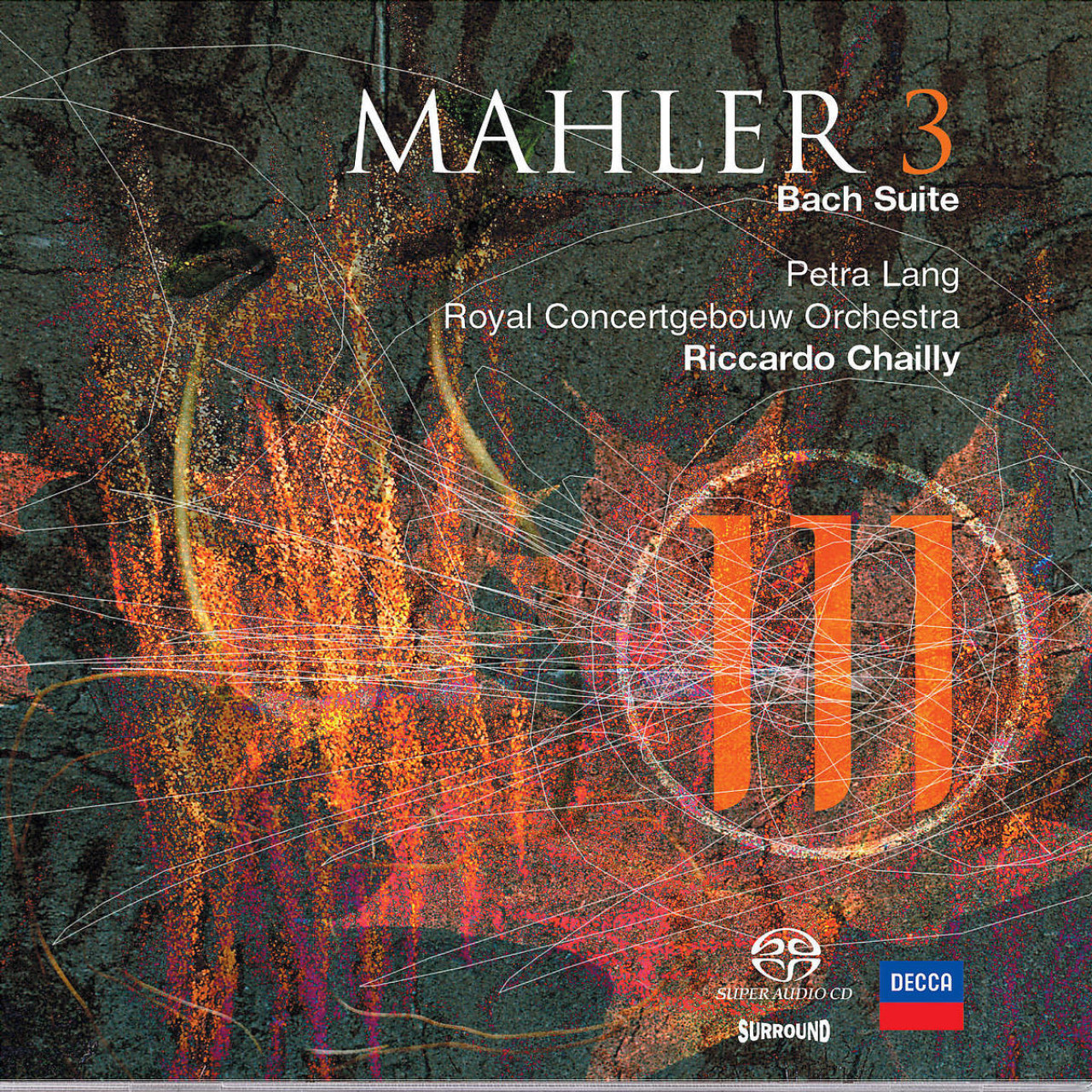 MAHLER Symphony No. 3 | Decca Classics