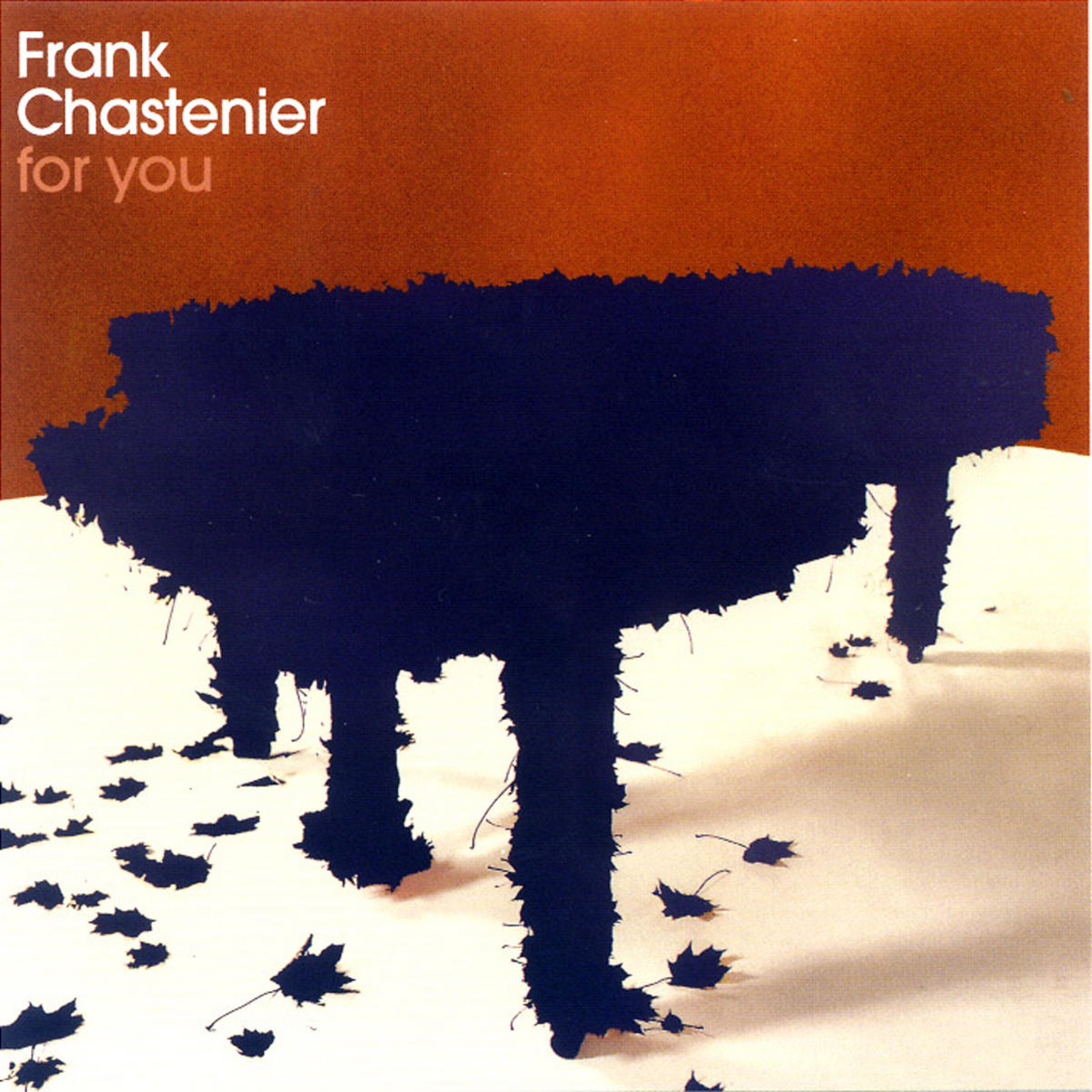 For You 0602498149762