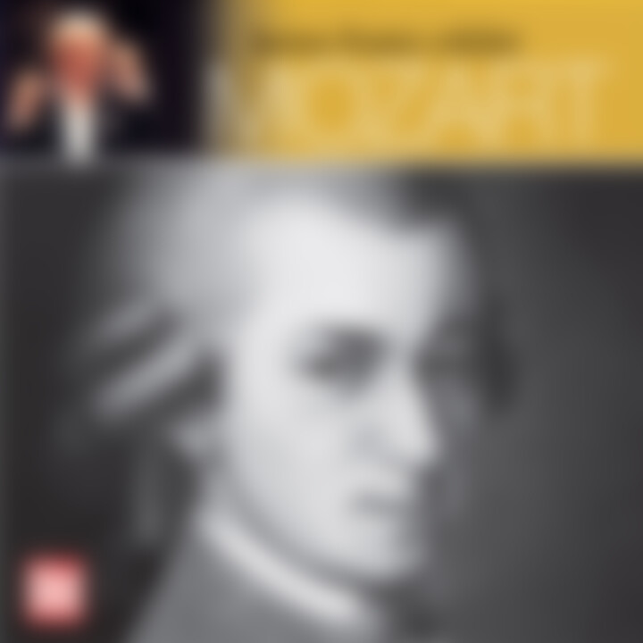 Justus Frantz erklärt Mozart 0602498190344