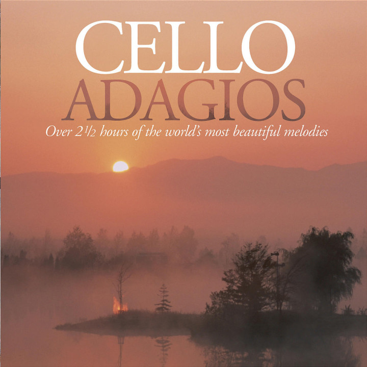 Cello Adagios 0028947560168
