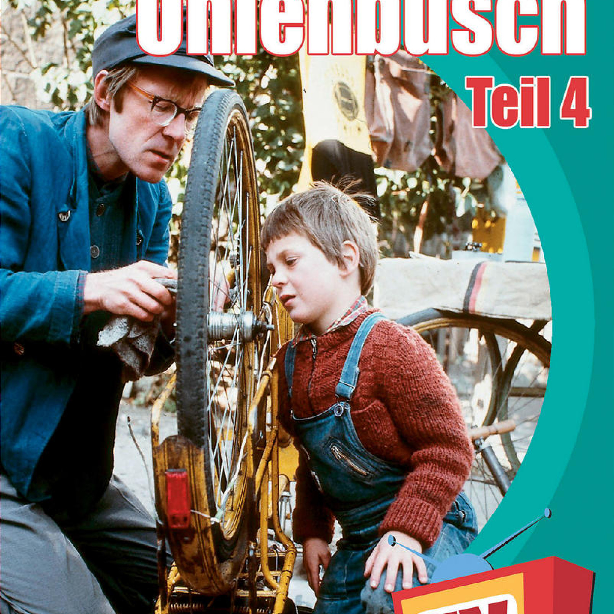 Neues aus Uhlenbusch (Vol. 4) 0602498186288
