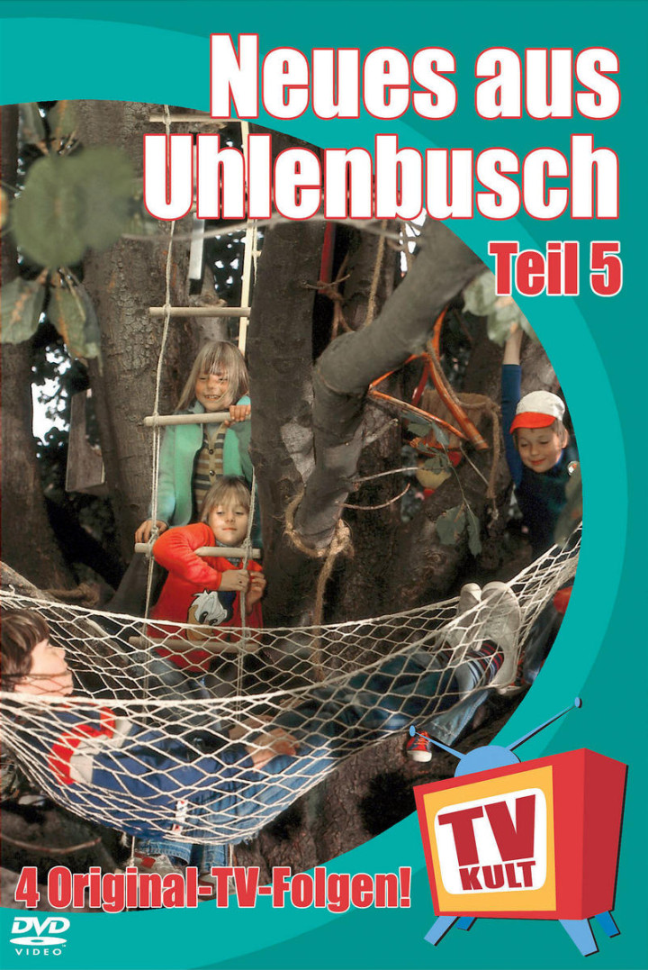 Neues aus Uhlenbusch (Vol. 5) 0602498186299