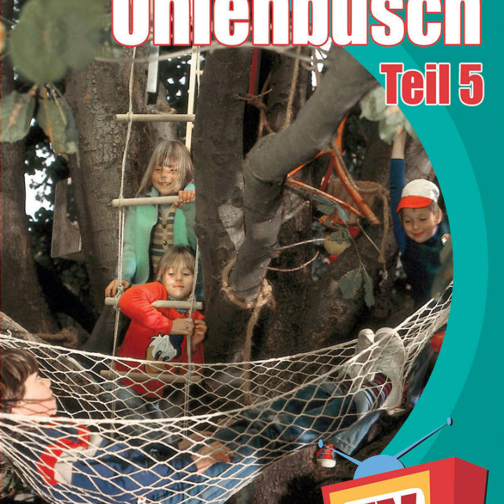 Neues aus Uhlenbusch (Vol. 5) 0602498186299