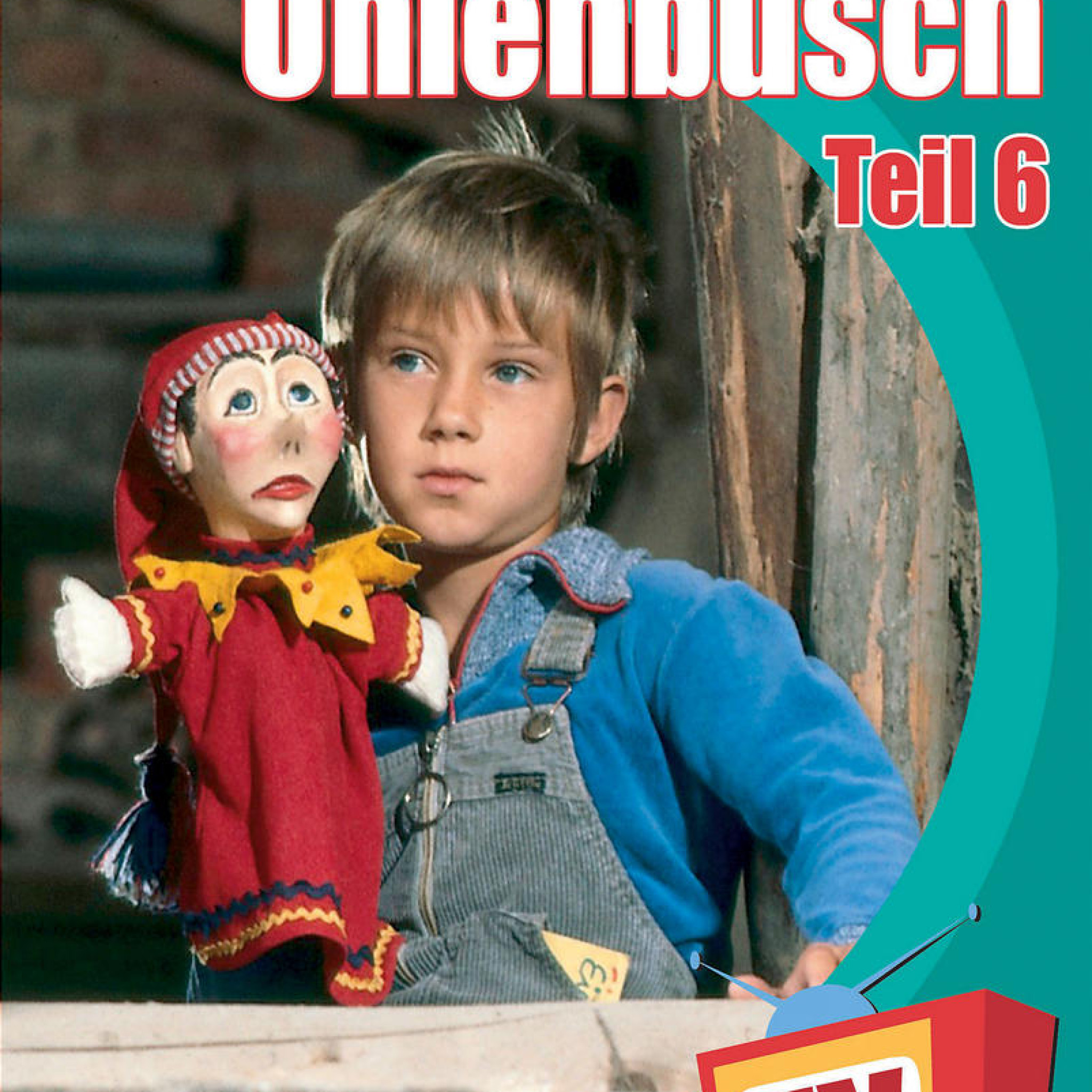 Neues aus Uhlenbusch (Vol. 6) 0602498186303