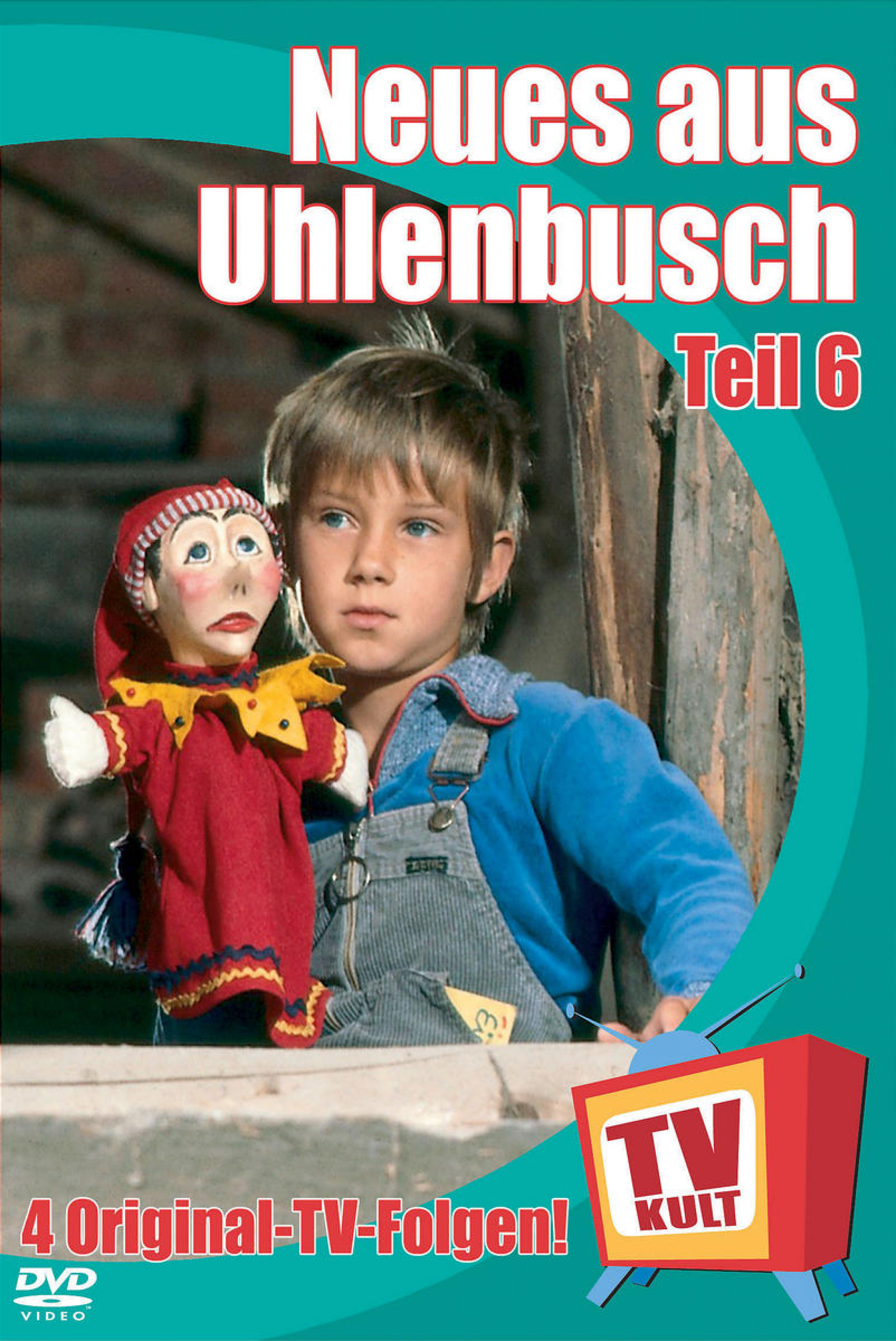 Neues aus Uhlenbusch (Vol. 6) 0602498186303