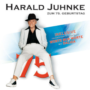 Worte, nur Worte - Zum 75. Geburtstag 0602498192003