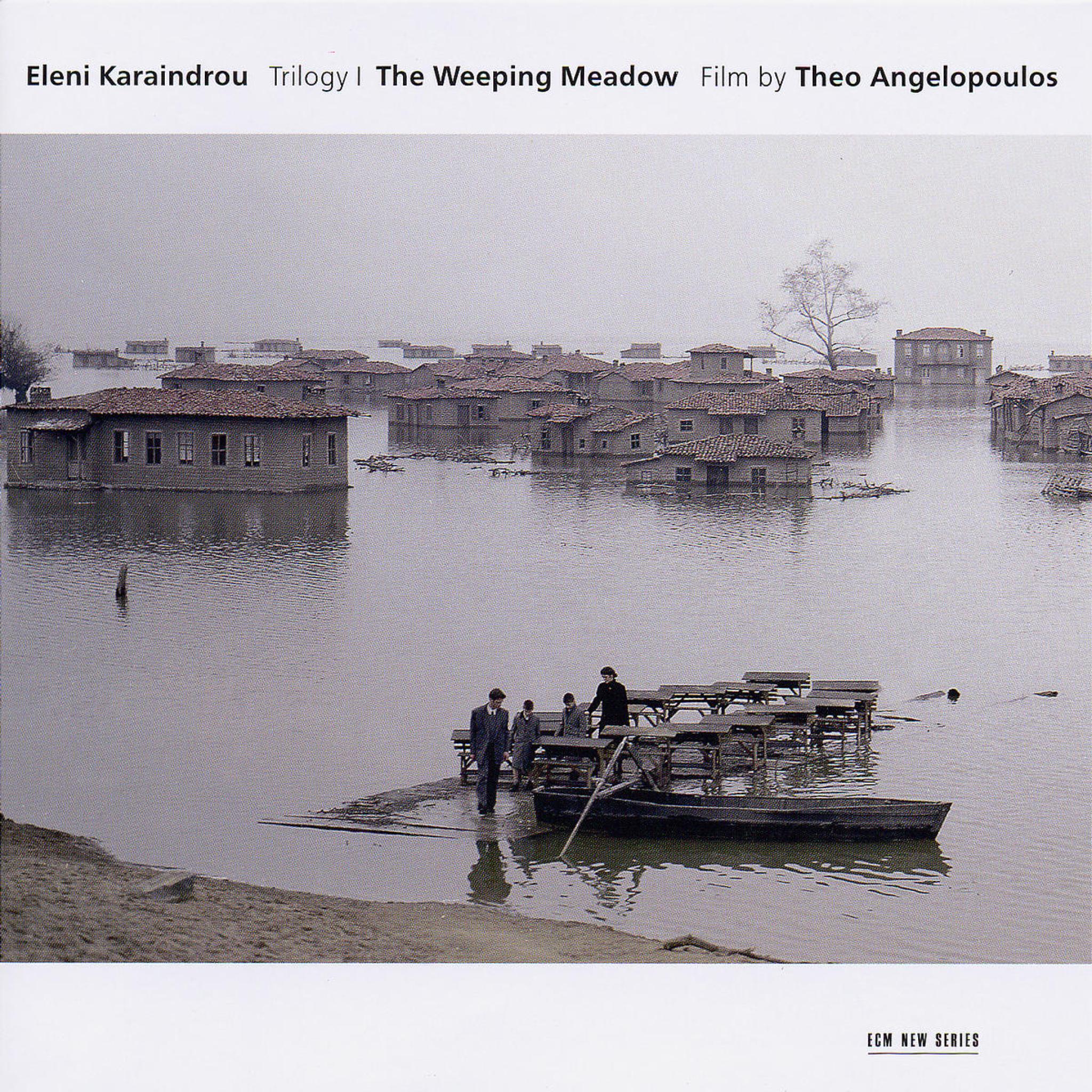 The Weeping Meadow 0602498133279