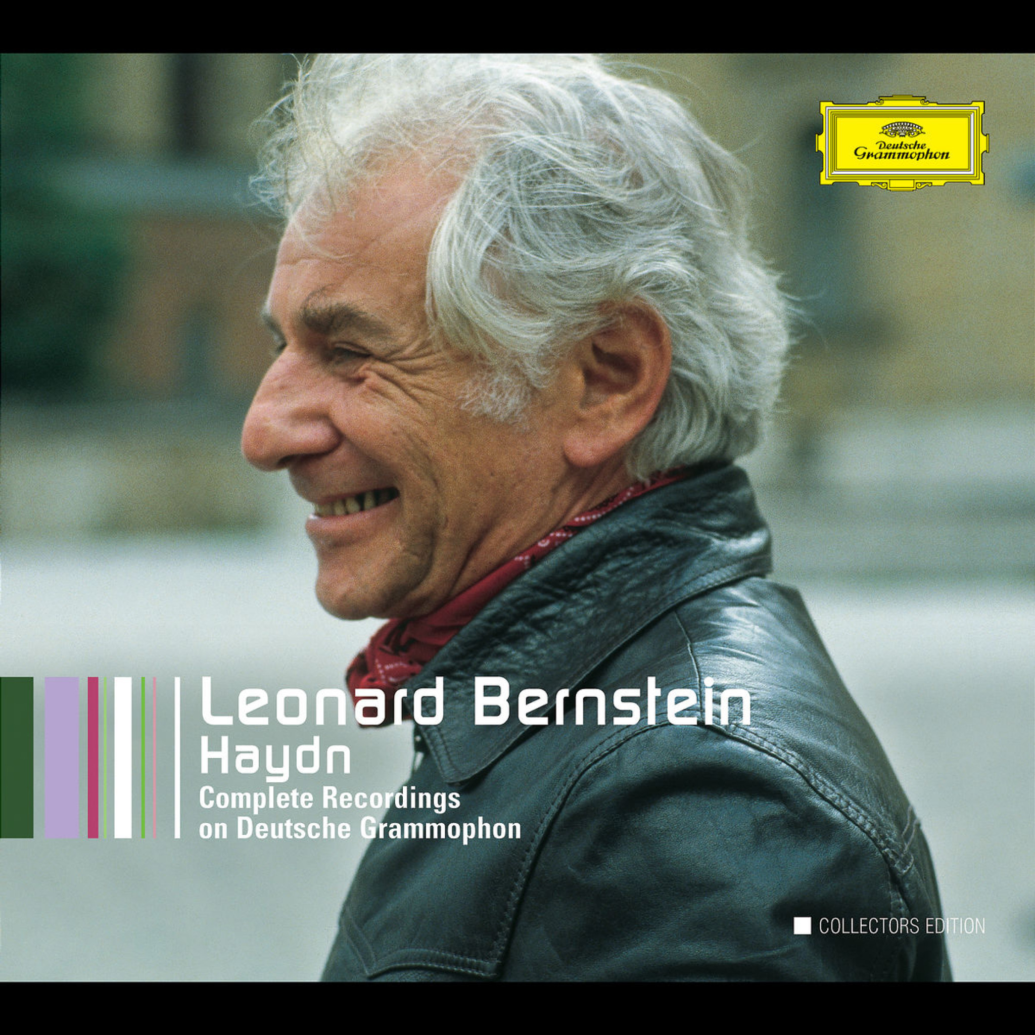 Haydn: Complete Recordings on Deutsche Grammophon 0028947491927
