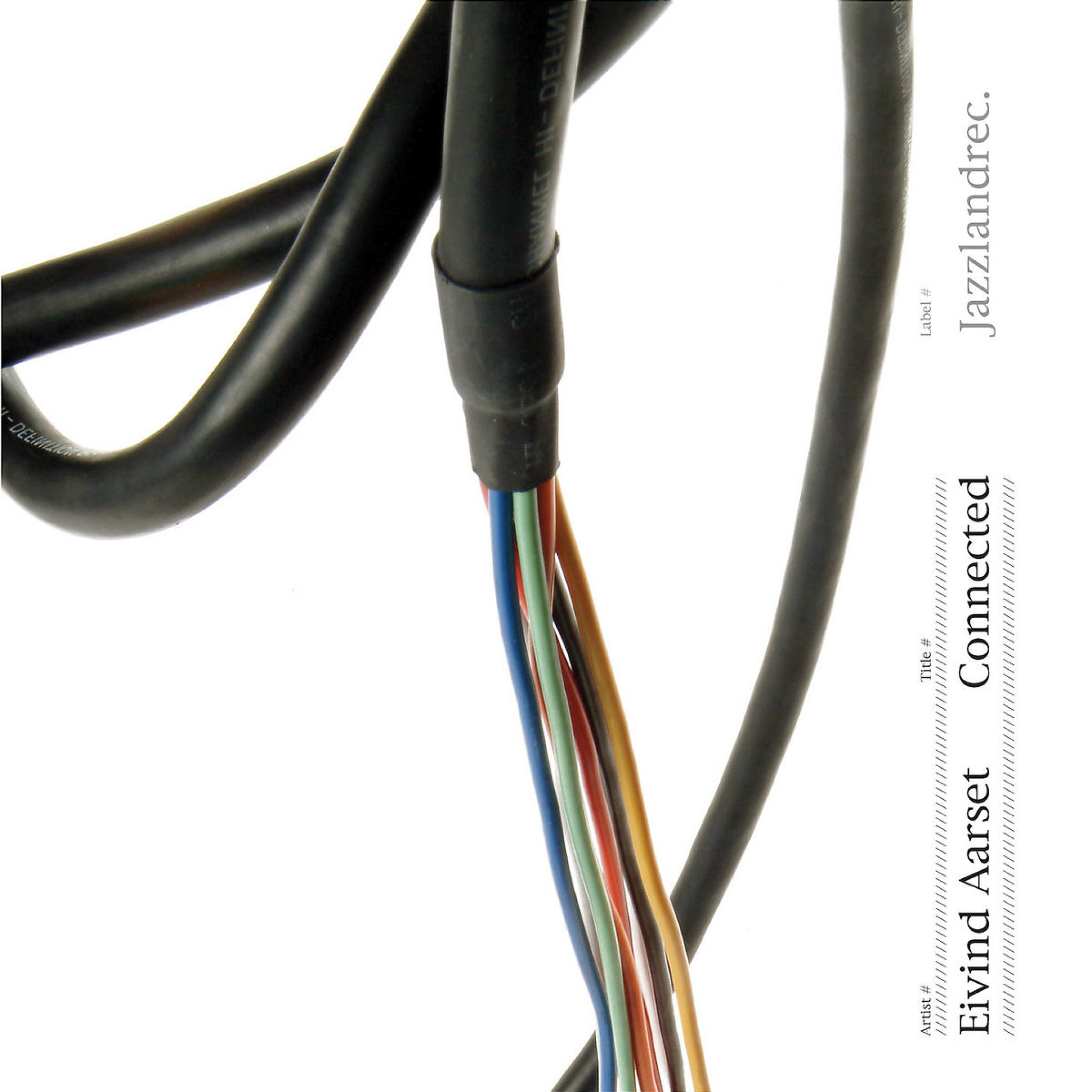 Connected 0602498663789