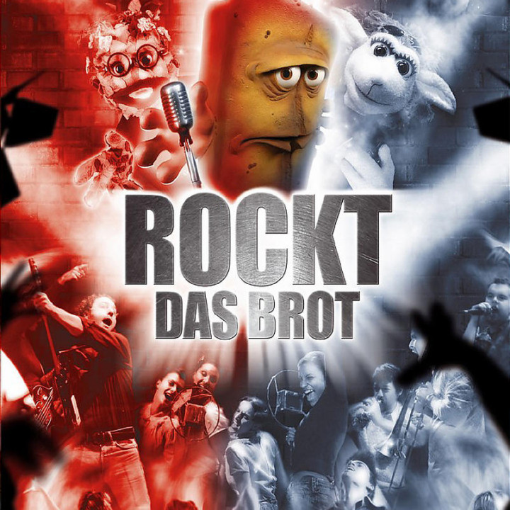 Rockt das Brot 0602498177345