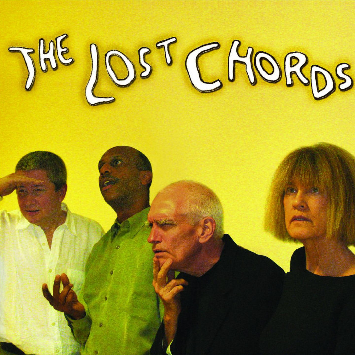 The Lost Chords 0602498179532