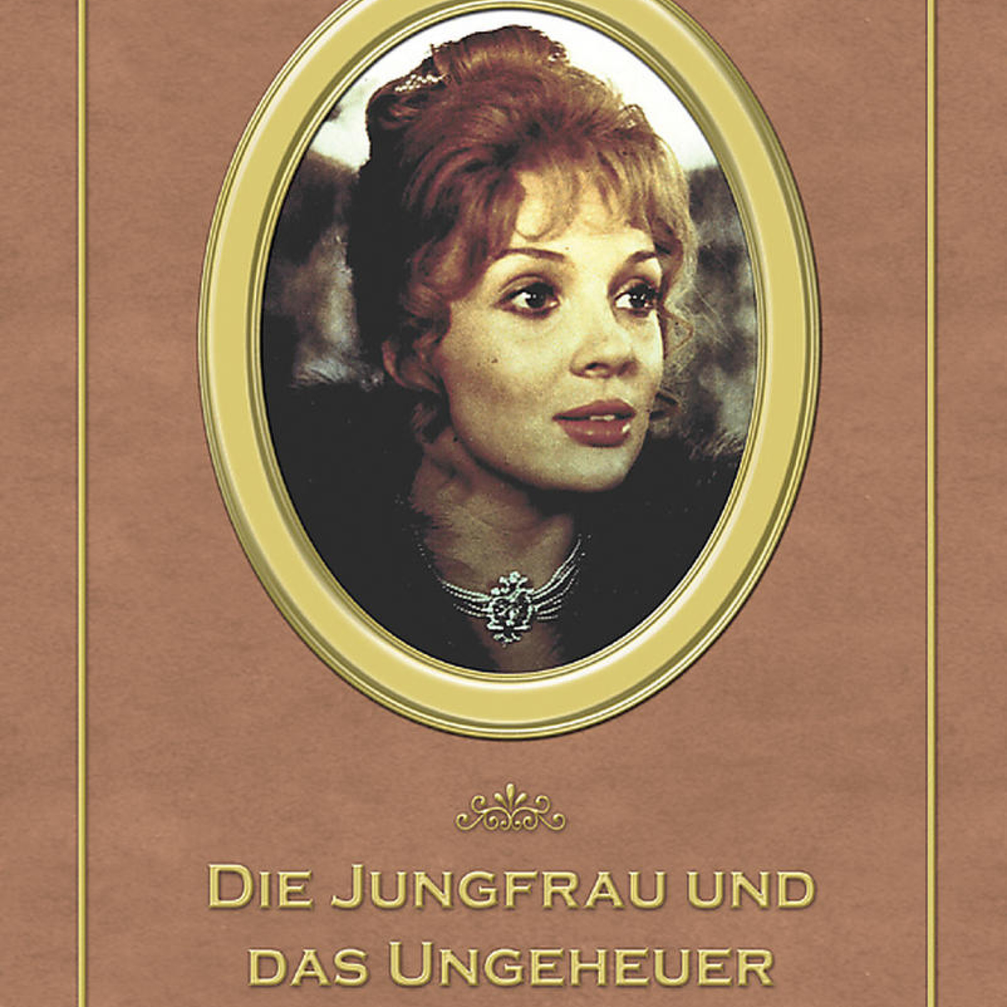 Die Jungfrau und das Ungeheuer - Meine Märchenwelt (Vol. 4) 0602498186934