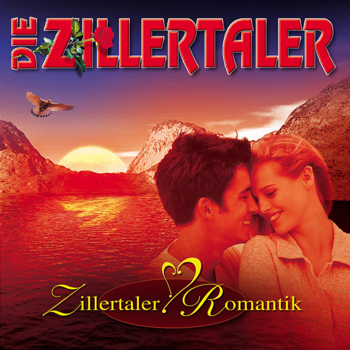 Zillertaler Romantik 0602498662799