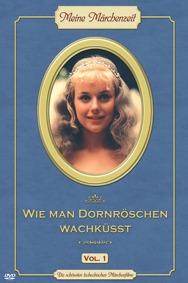 Wie man Dornröschen wachküsst - Meine Märchenwelt (Vol. 1) 0602498186358