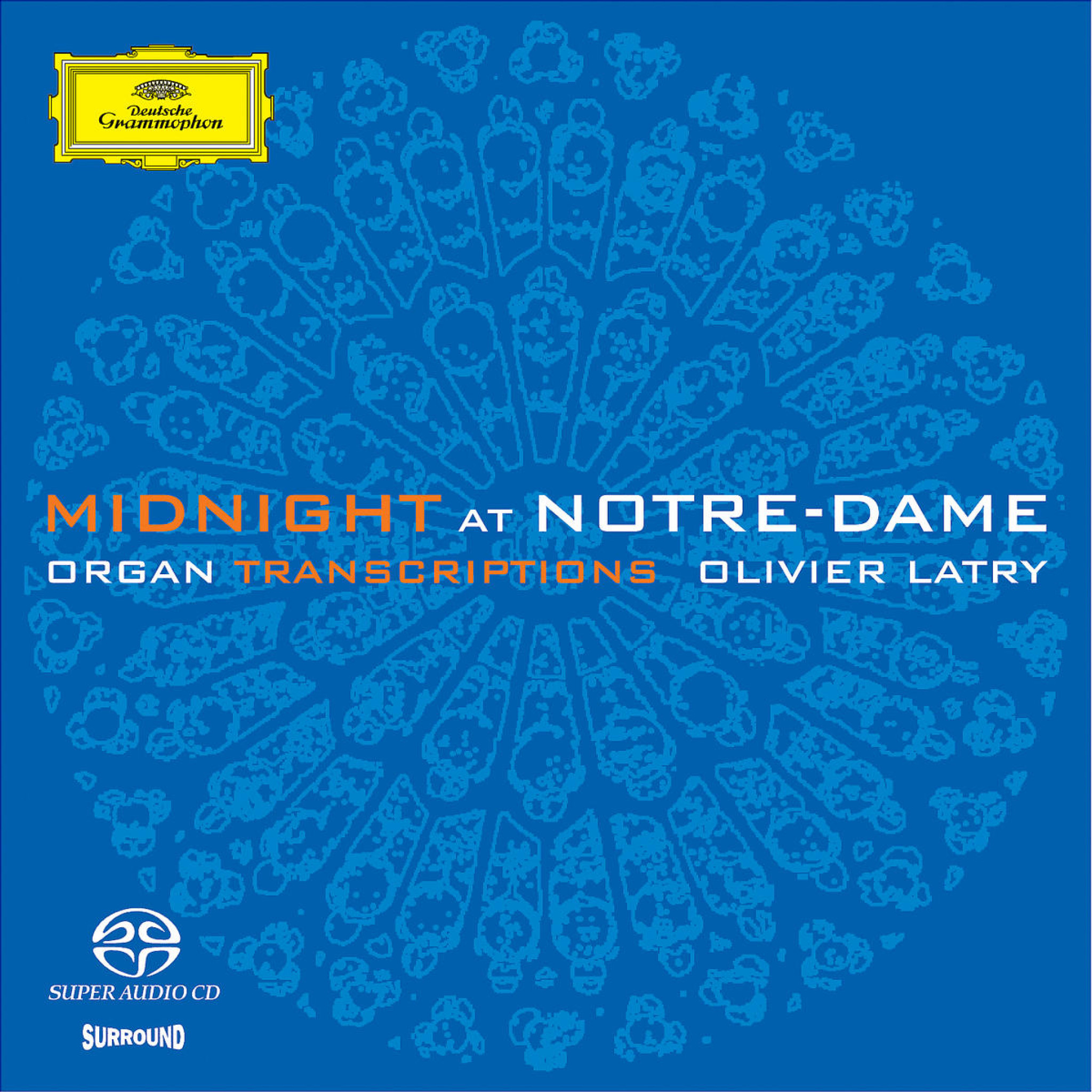 Midnight at Notre-Dame 0028947481625