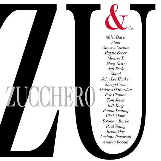 ZU & Co. 0602498109520
