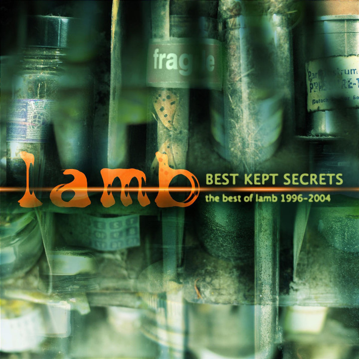 Best Kept Secrets - The Best Of Lamb 1996 - 2004 0602498665080