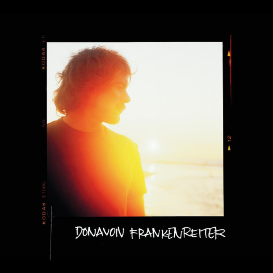 Donavon Frankenreiter 0602498622498