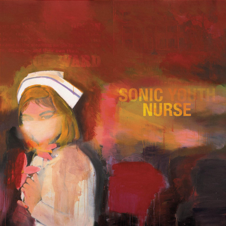 Sonic Nurse 0602498623617