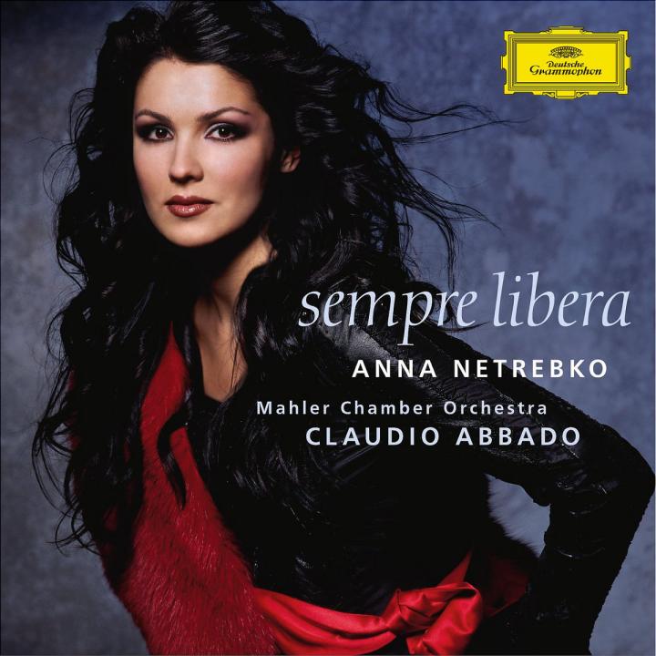 Anna Netrebko - Sempre libera 0028947480026