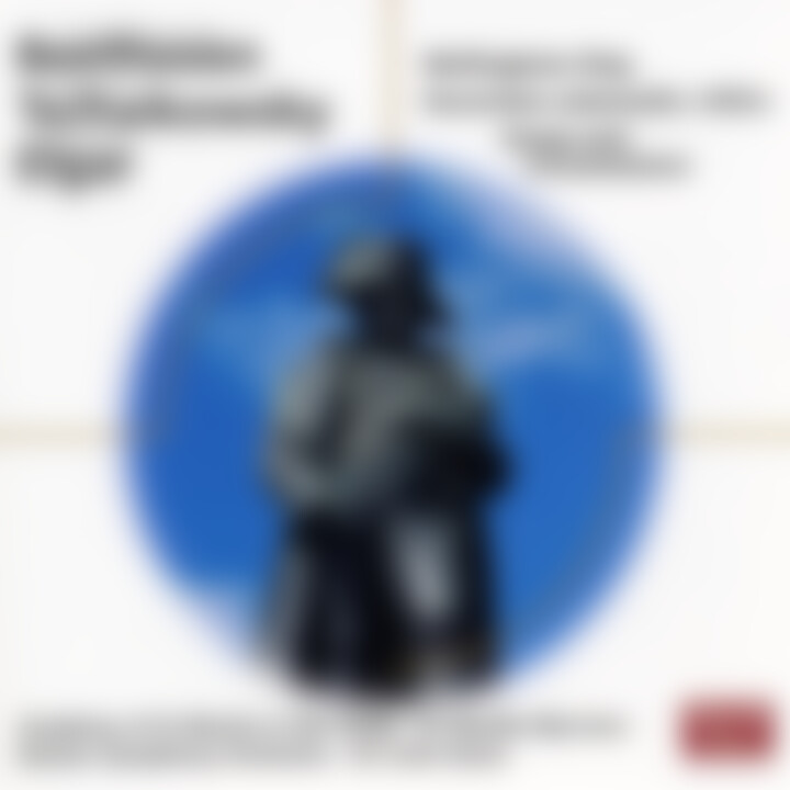 Beethoven: Wellingtons Sieg, Tschaikowsky: 1812 u.a. 0028947623263