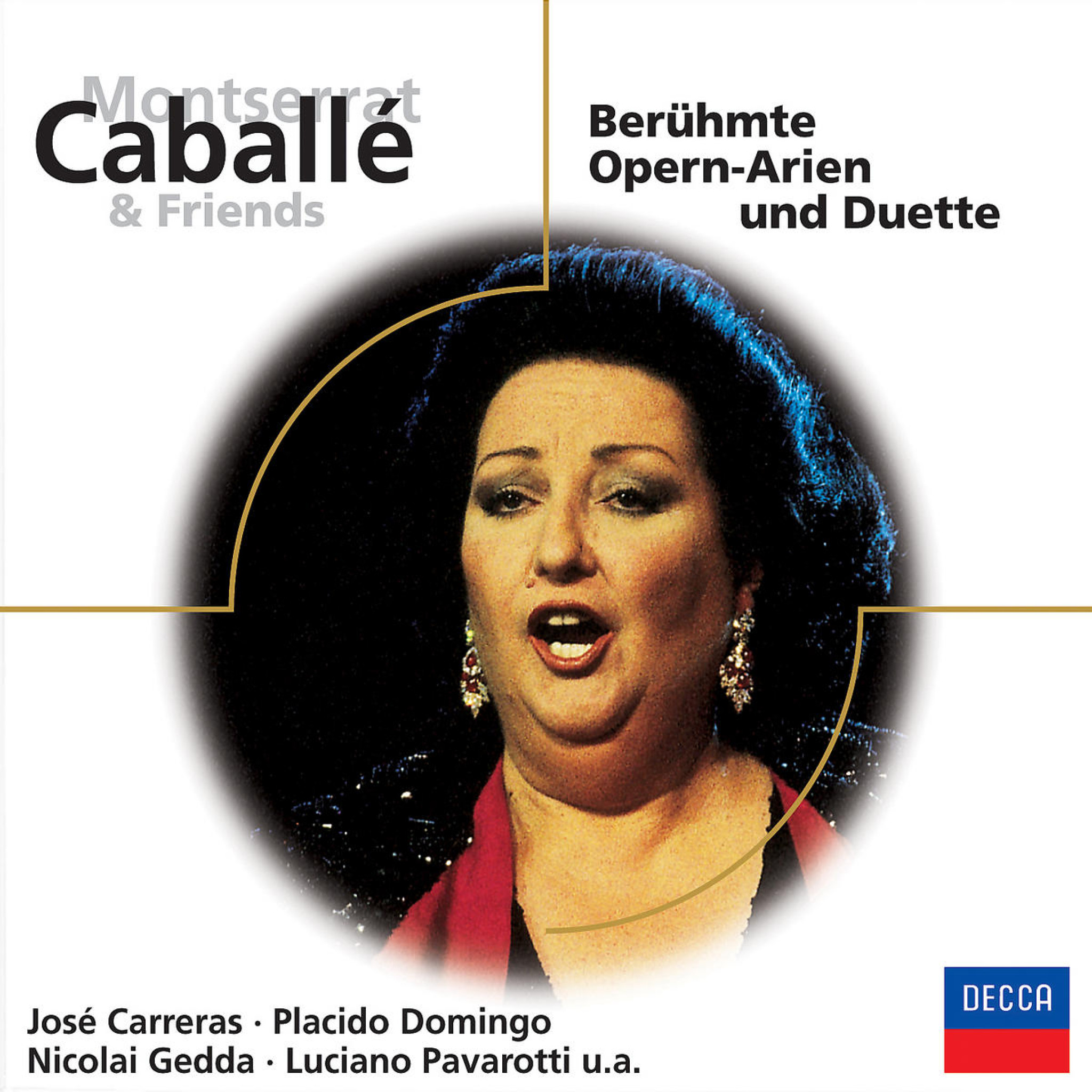 Caballé Vol.2