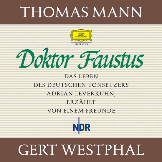 Doktor Faustus 0028947620514
