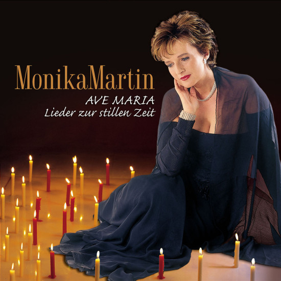 Ave Maria - Lieder Zur Stillen Zeit 0602498671610