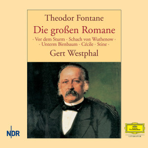 Fontane: die großen Romane 1 0028947620189
