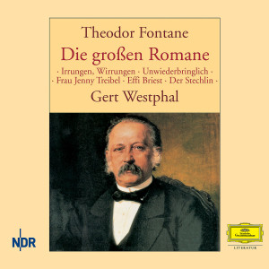 Fontane: Die großen Romane 2 0028947620190
