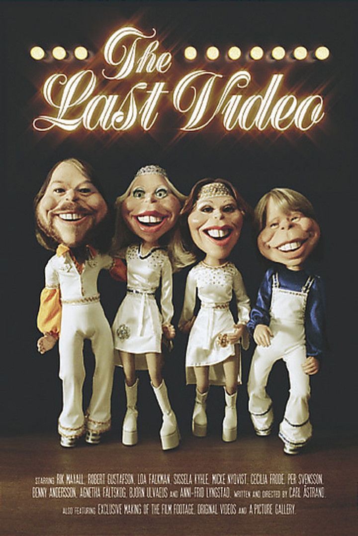 The Last Video 0602498671540