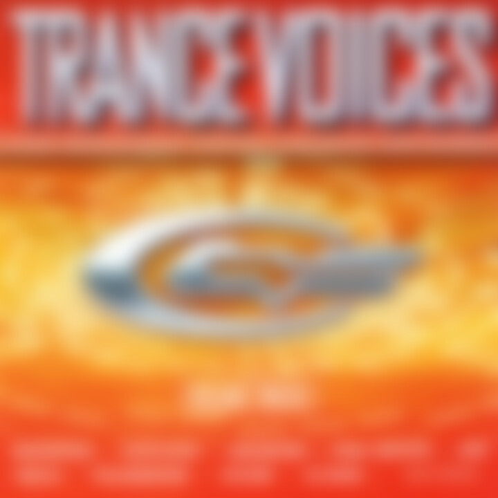 Trance Voices (Vol. 12) 0602498227802