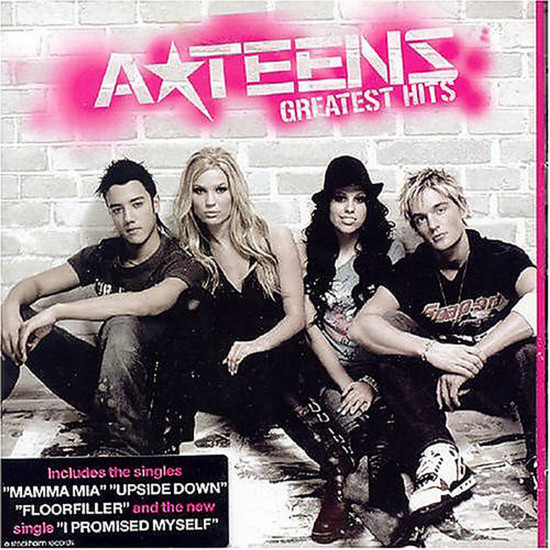 Greatest Hits 0602498182815