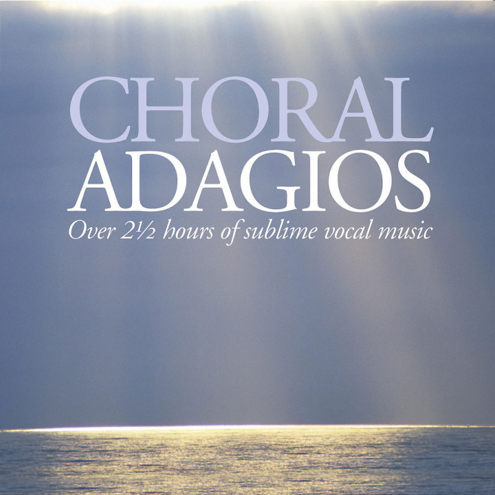 Choral Adagios 0028947561240