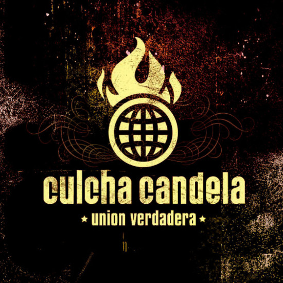Union Verdadera 0602498674255