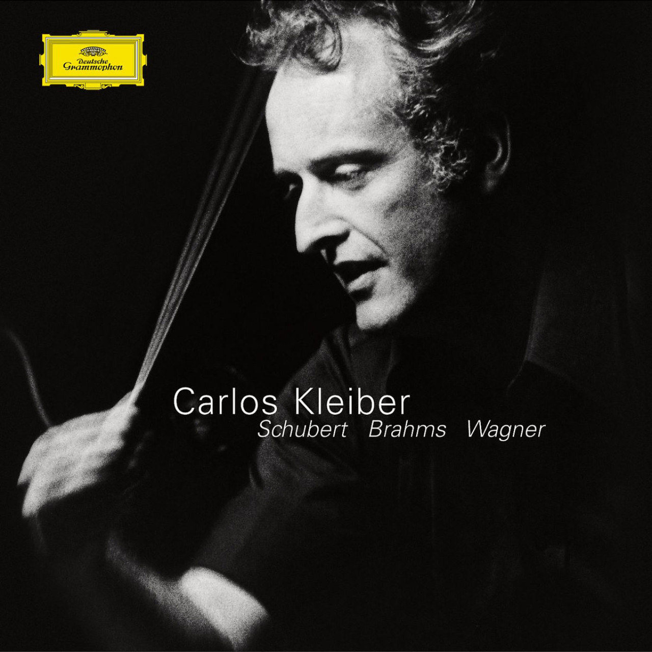 CARLOS KLEIBER / SCHUBERT BRAHMS WAGNER | Deutsche Grammophon