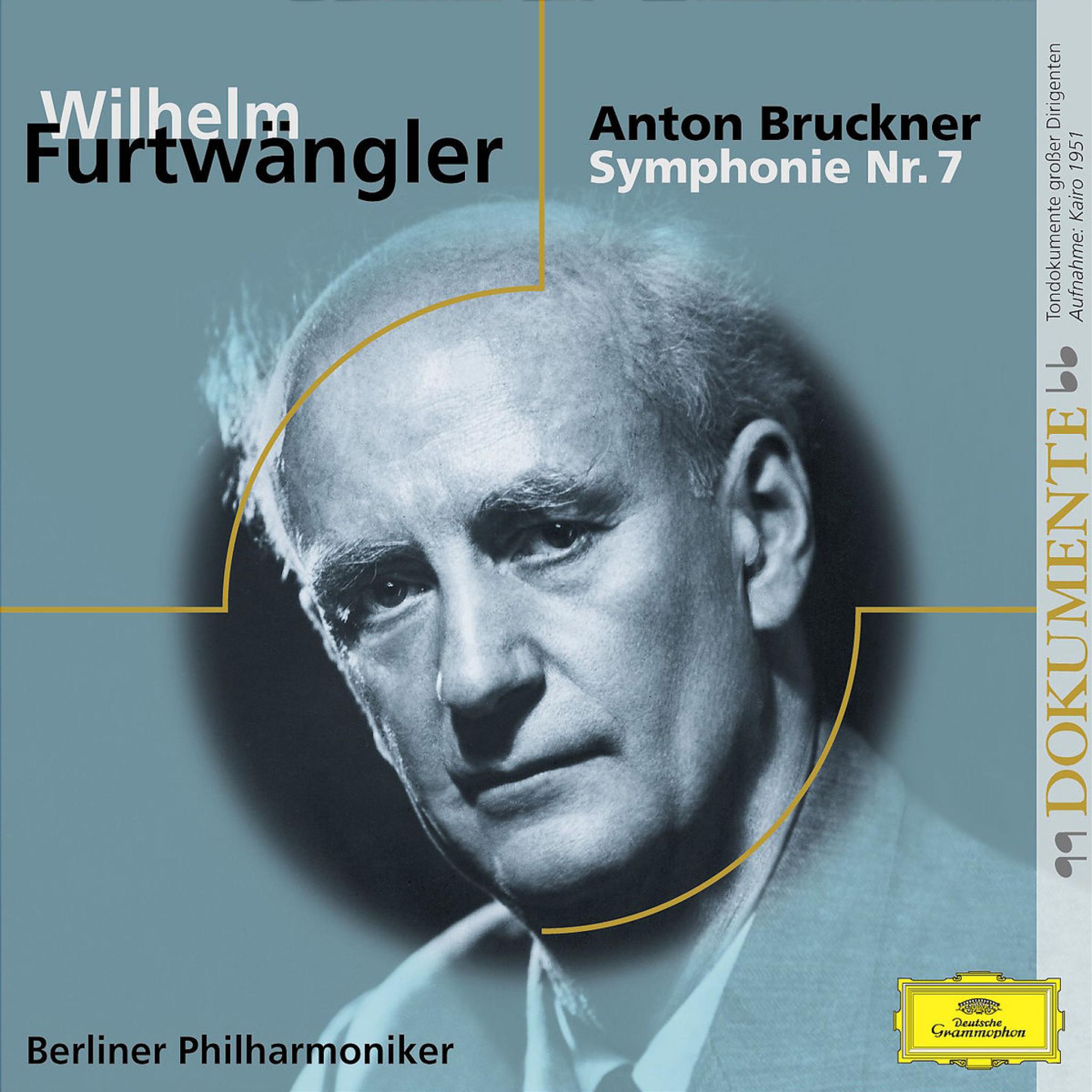 Bruckner Sinfonie Nr. 7