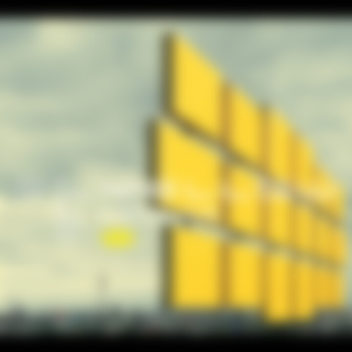 Yellow Lounge Vol. 3
