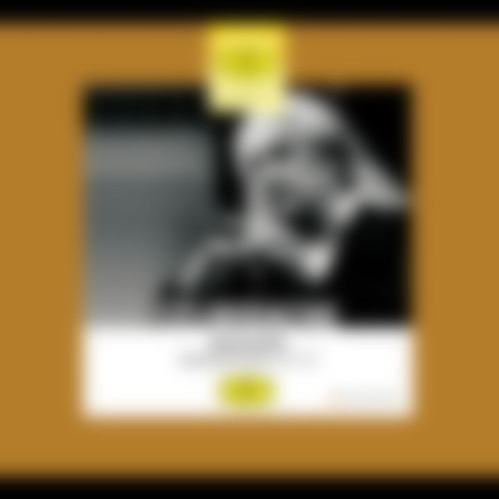 Bruckner: Symphonies Nos. 3-5; 7-9 0028947751364