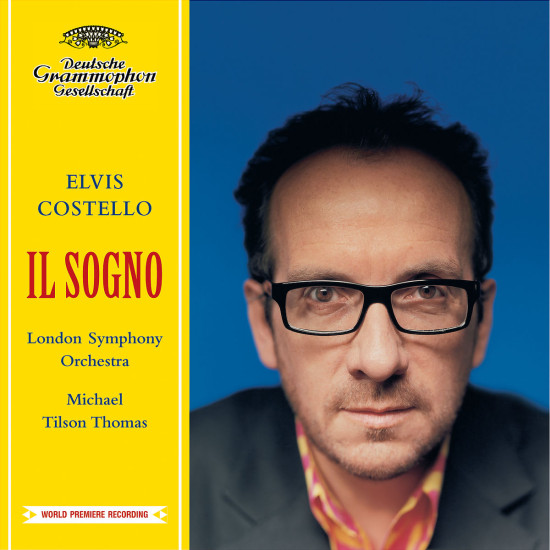 Elvis Costello: Il Sogno 0028947157722