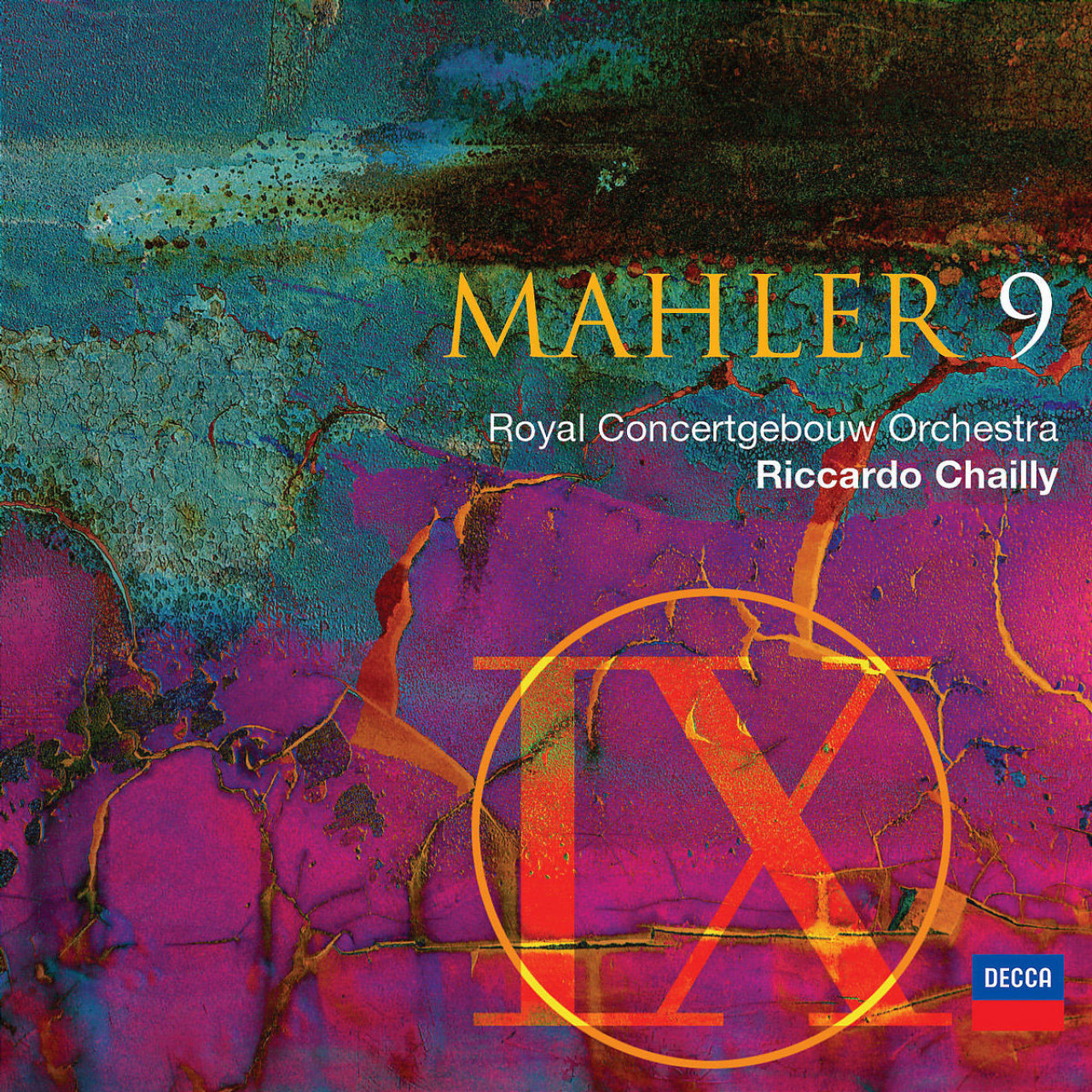 MAHLER Symphony No. 9 | Deutsche Grammophon